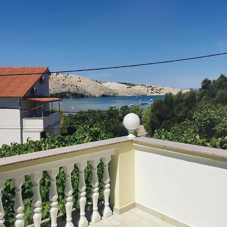 Apartments Boric Лопар Экстерьер фото