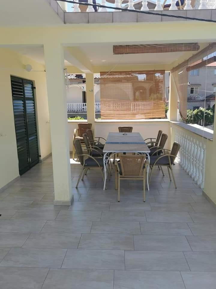 Apartments Boric Лопар Номер фото