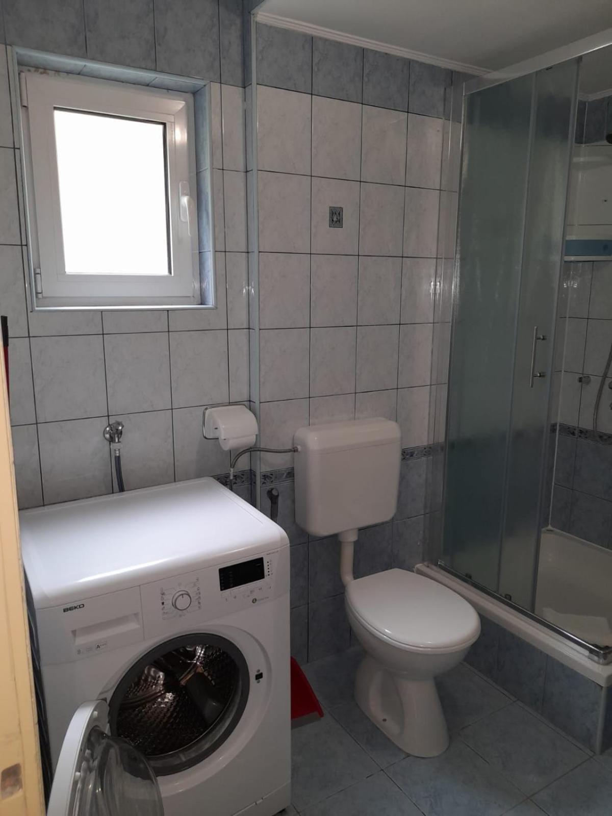 Apartments Boric Лопар Номер фото